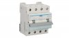 Wyłącznik różnicowo-nadprądowy RCBO 4P C10A 0,03A Typ A 6kA RCBO ADM460C